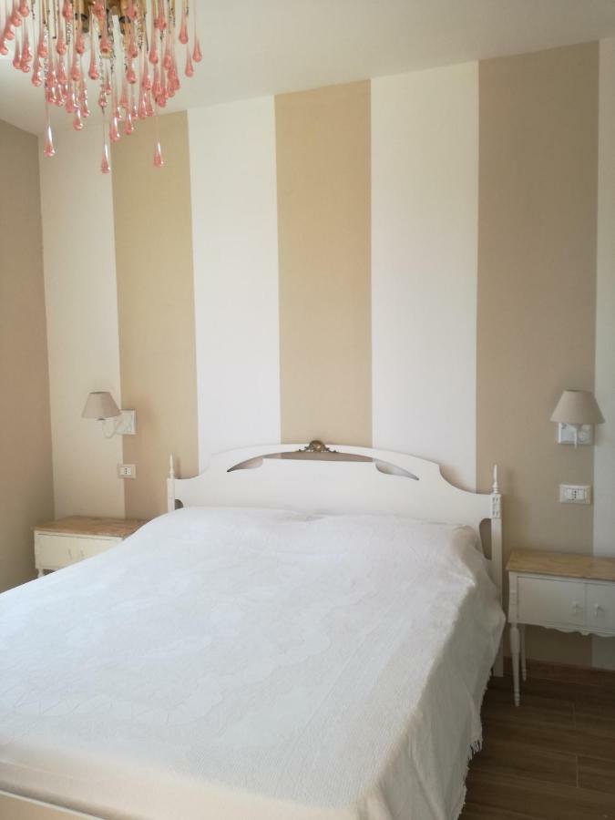 La Lanterna Delle Fate Bed & Breakfast Otranto Exterior photo
