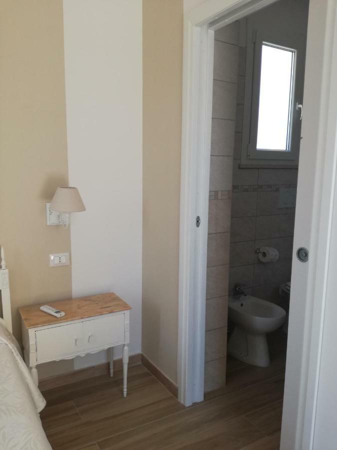 La Lanterna Delle Fate Bed & Breakfast Otranto Exterior photo