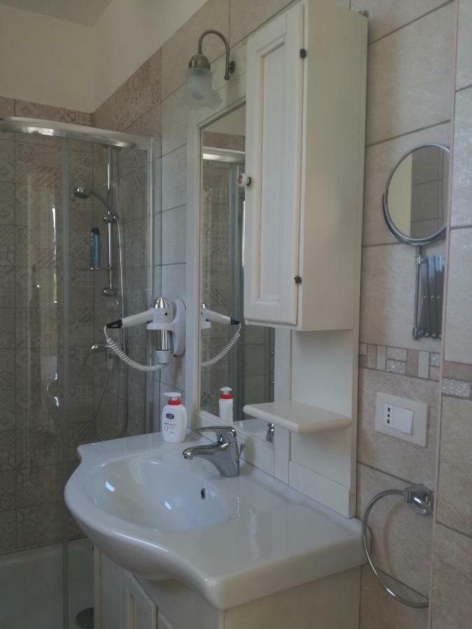 La Lanterna Delle Fate Bed & Breakfast Otranto Exterior photo