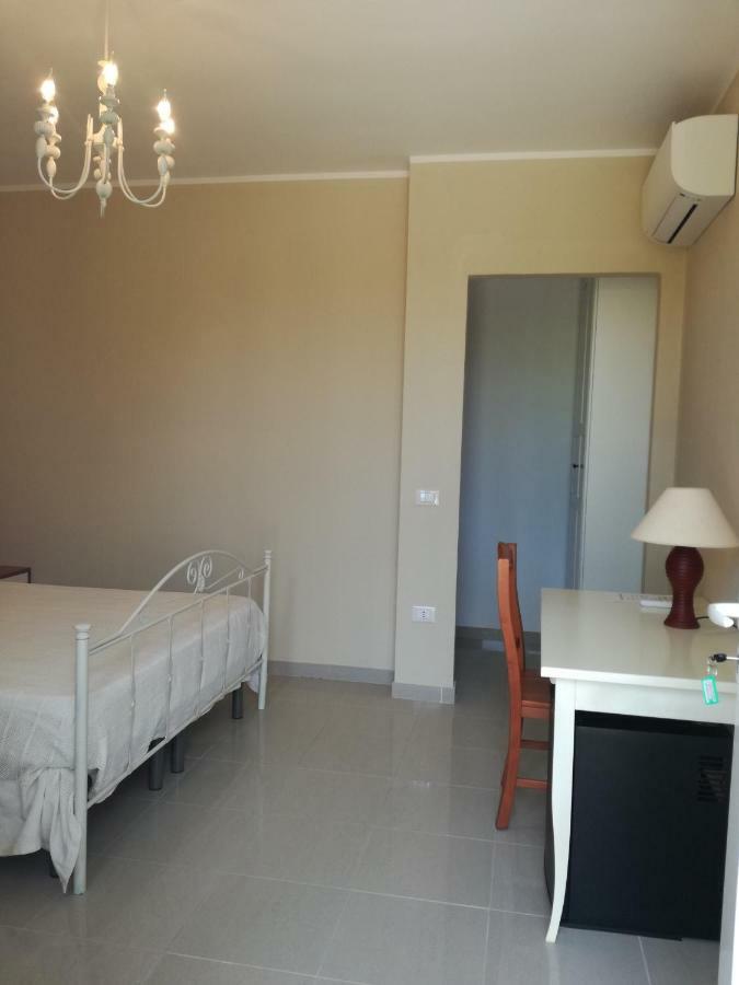La Lanterna Delle Fate Bed & Breakfast Otranto Exterior photo
