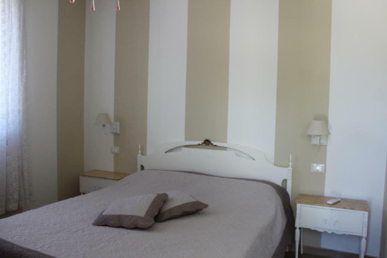La Lanterna Delle Fate Bed & Breakfast Otranto Exterior photo