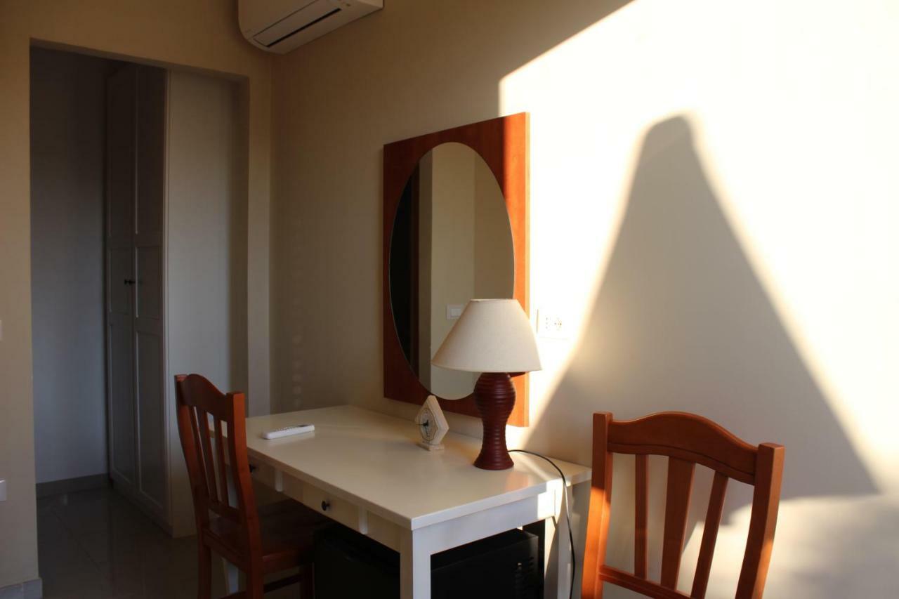 La Lanterna Delle Fate Bed & Breakfast Otranto Exterior photo