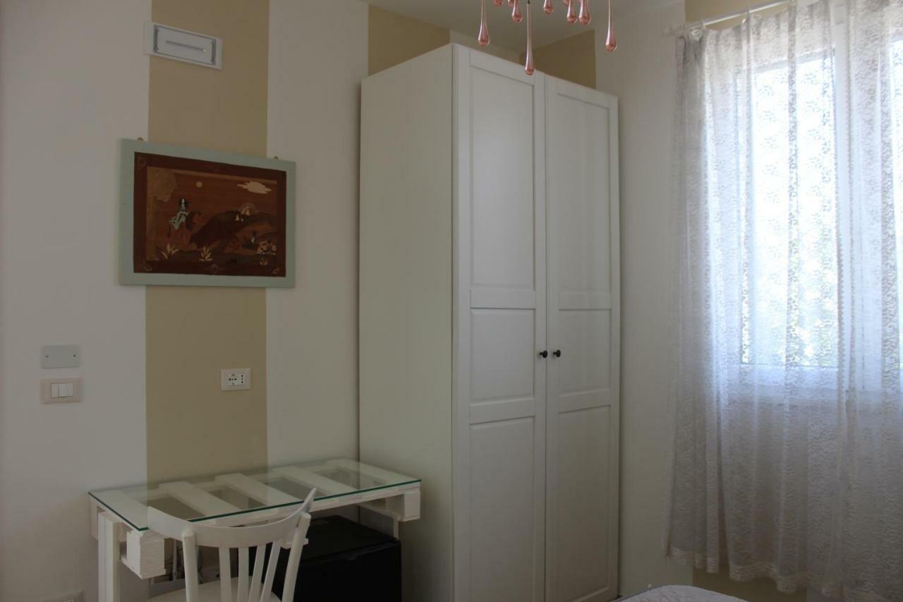 La Lanterna Delle Fate Bed & Breakfast Otranto Exterior photo