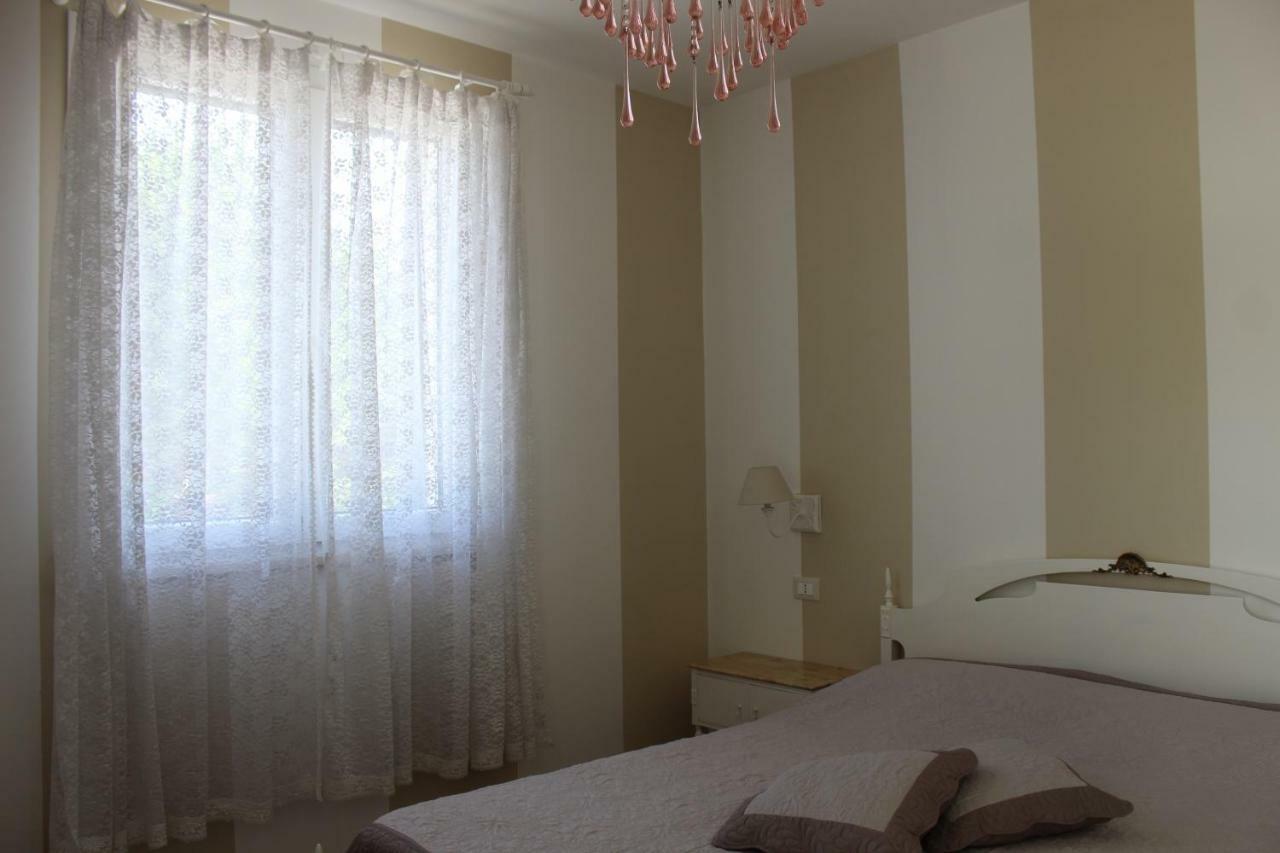 La Lanterna Delle Fate Bed & Breakfast Otranto Exterior photo